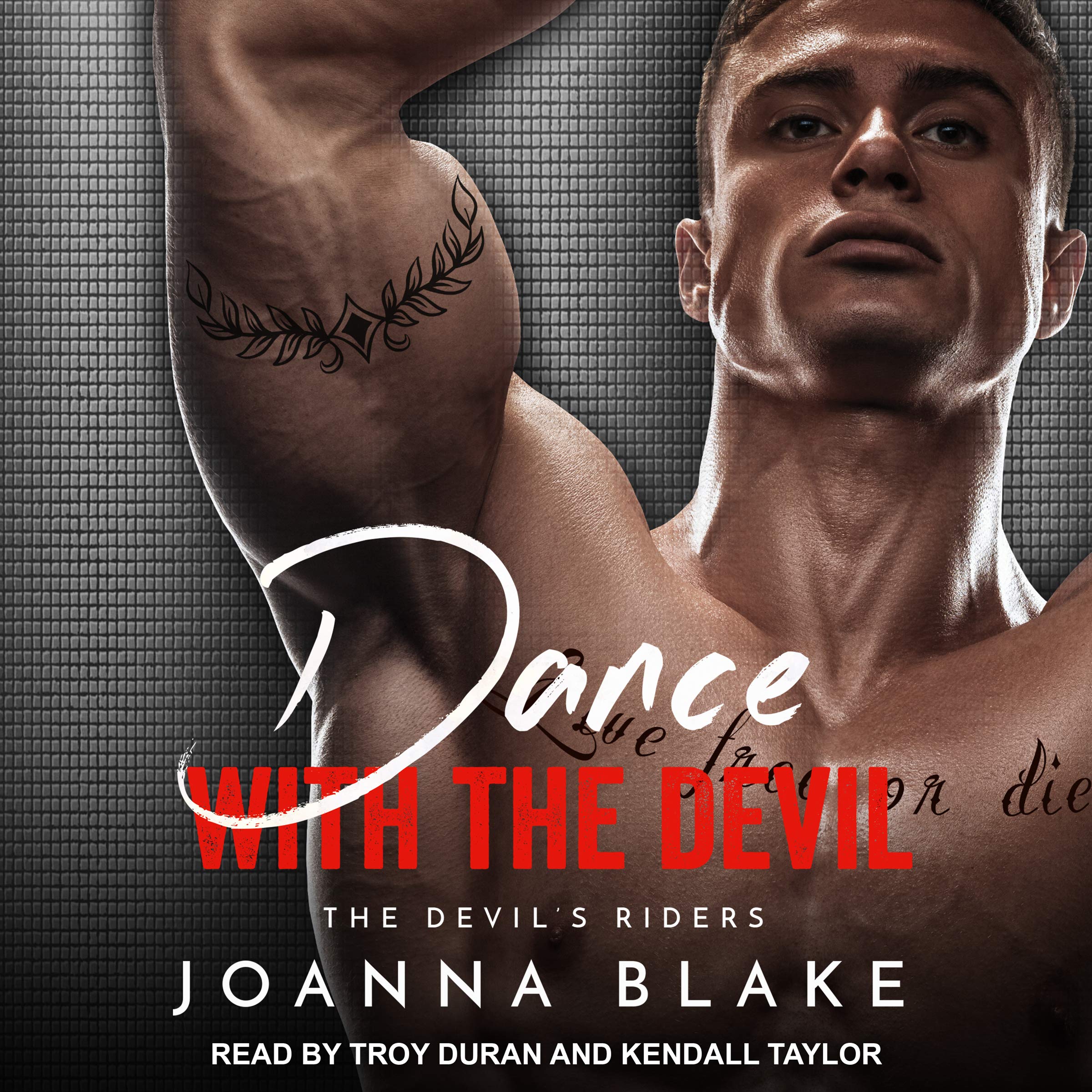 Cover art for Dance With The Devil