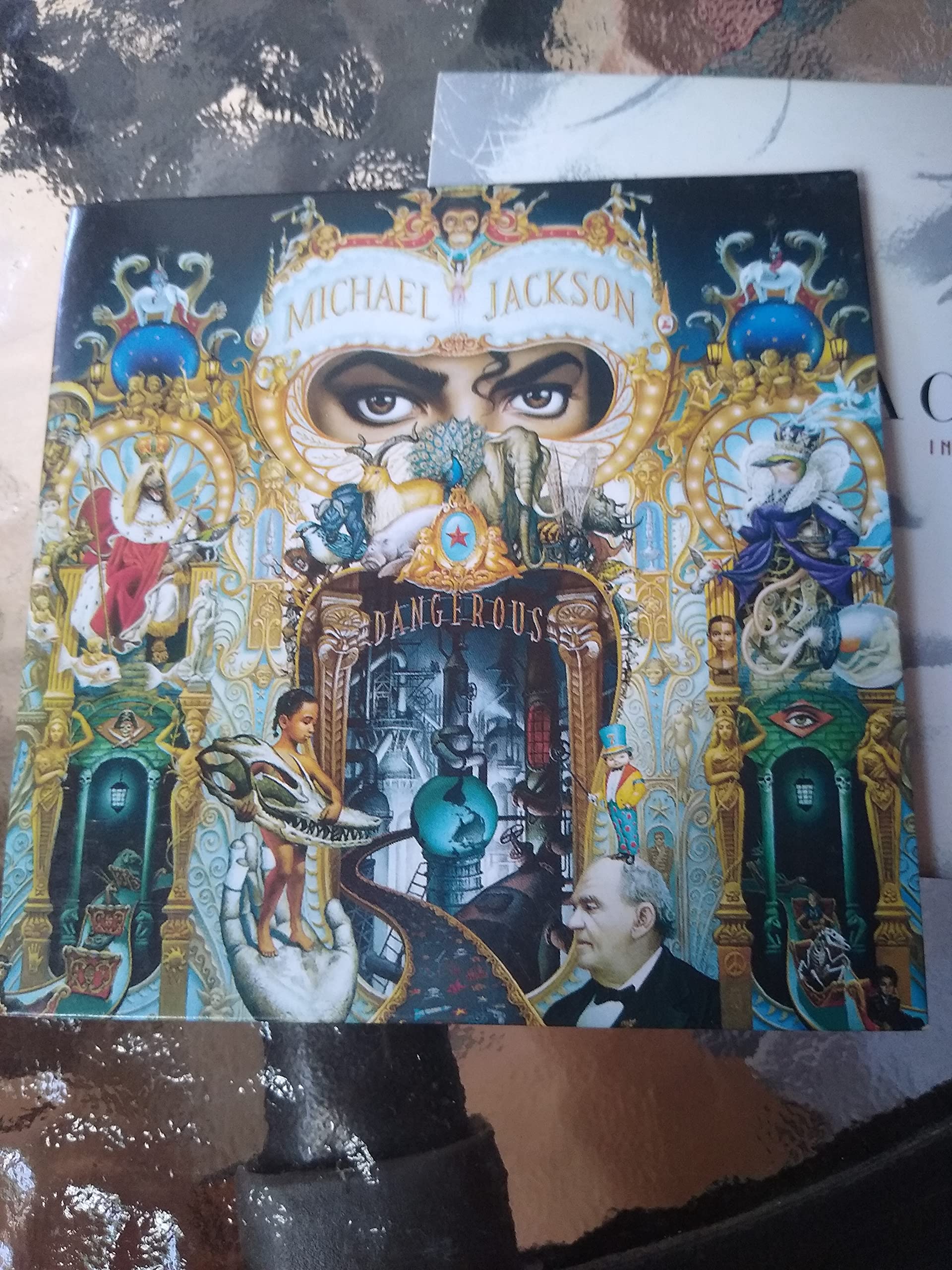 The Collection