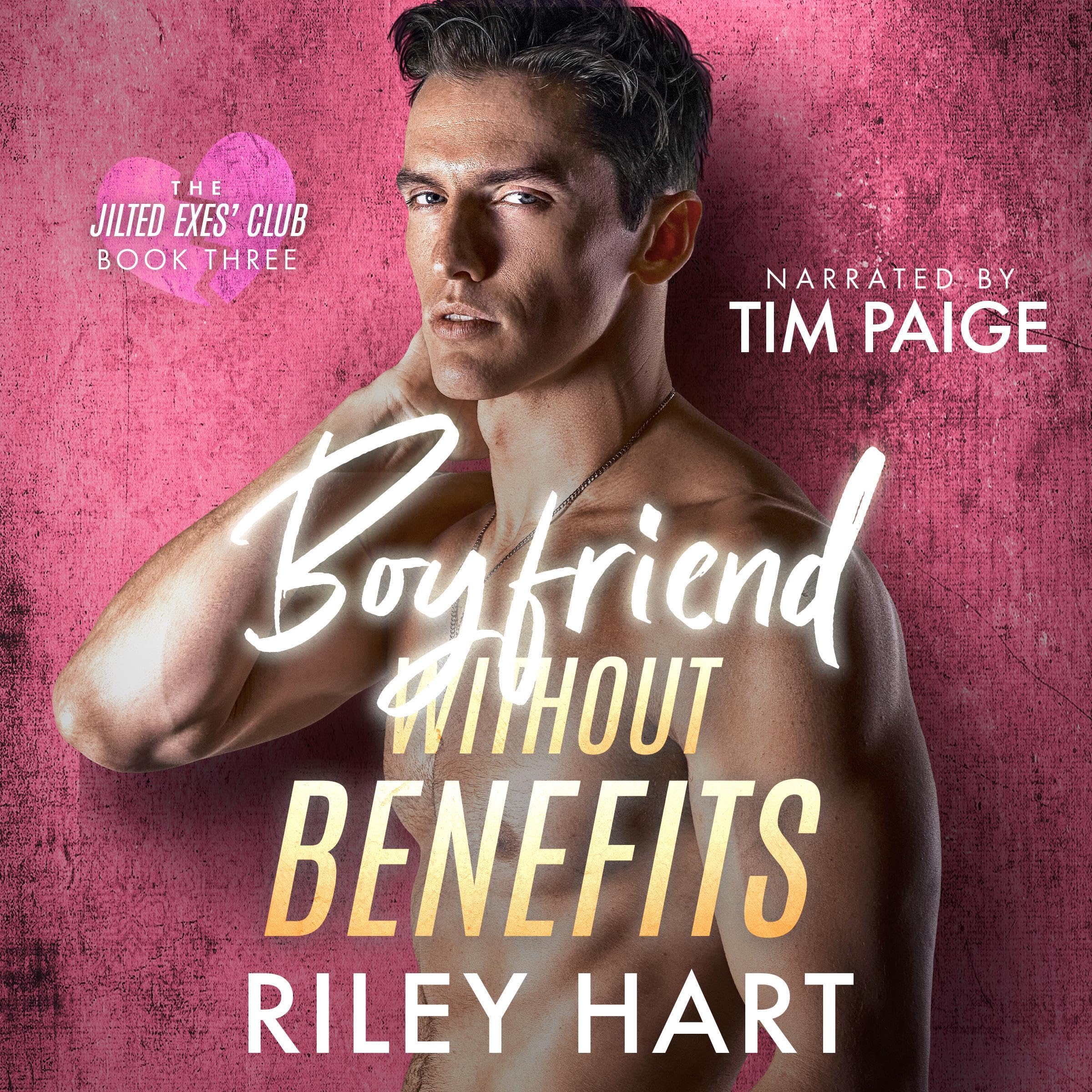 Boyfriend Without Benefits