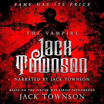The Vampire Jack Townson