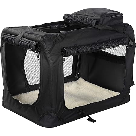 crates for small dogs