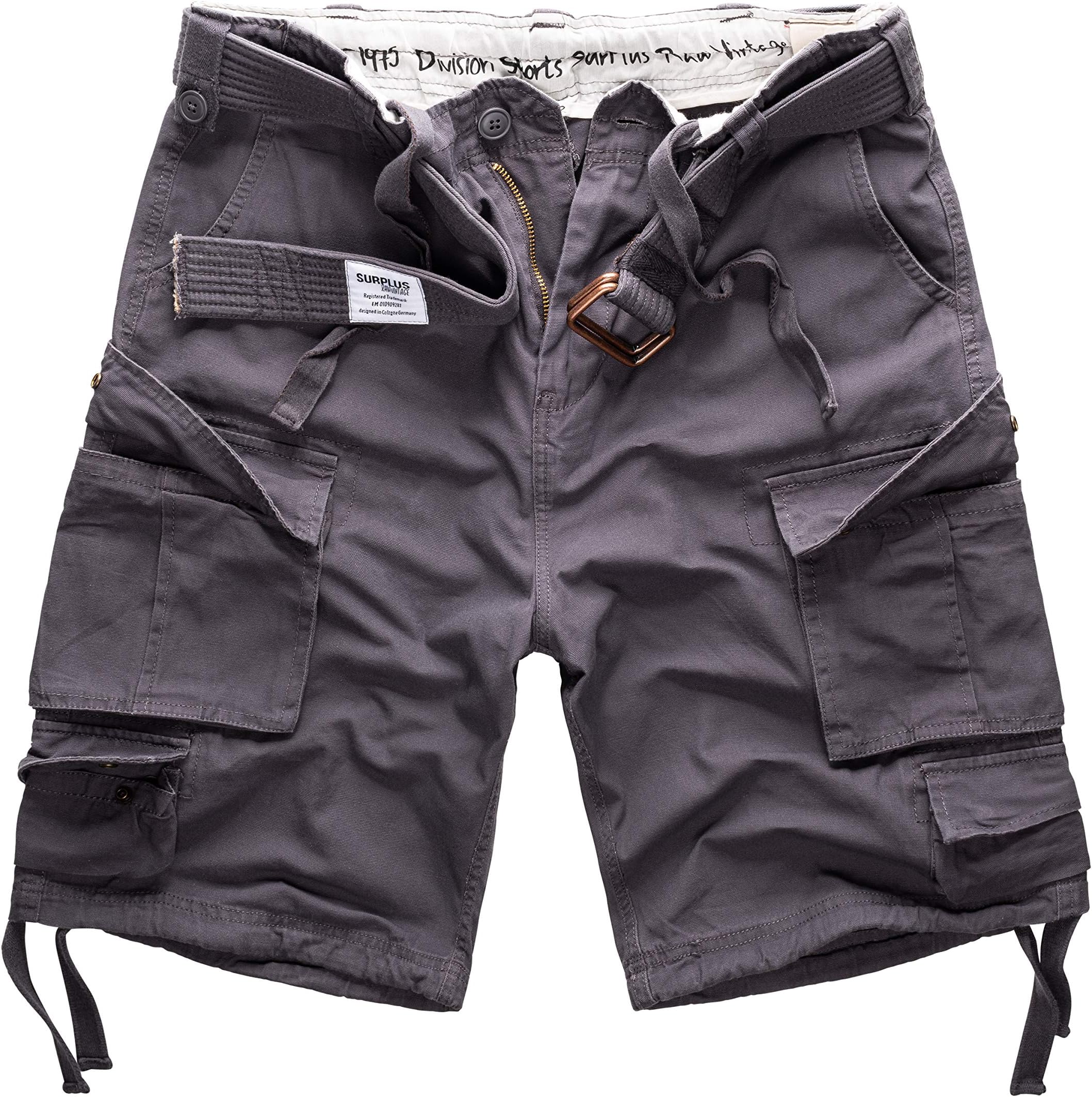 SurplusMen's Division Shorts Shorts