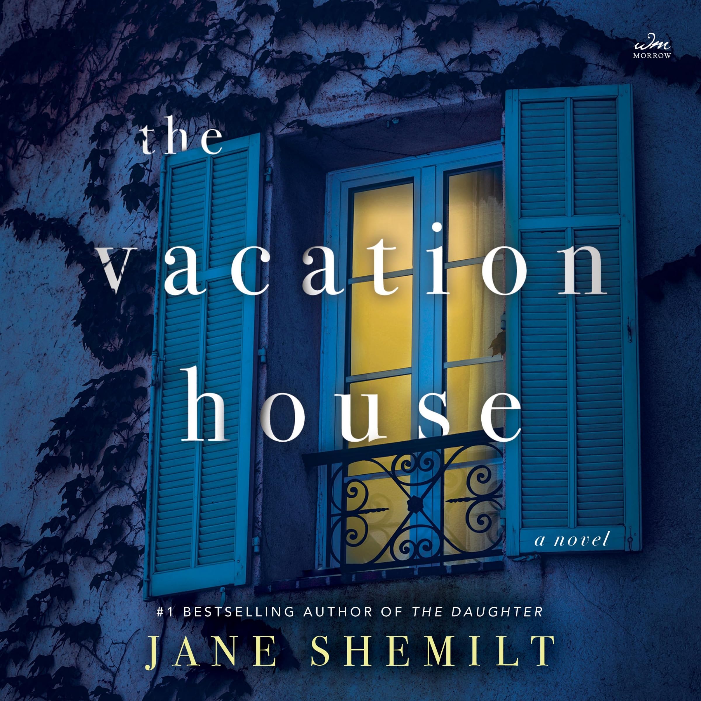 The Vacation House