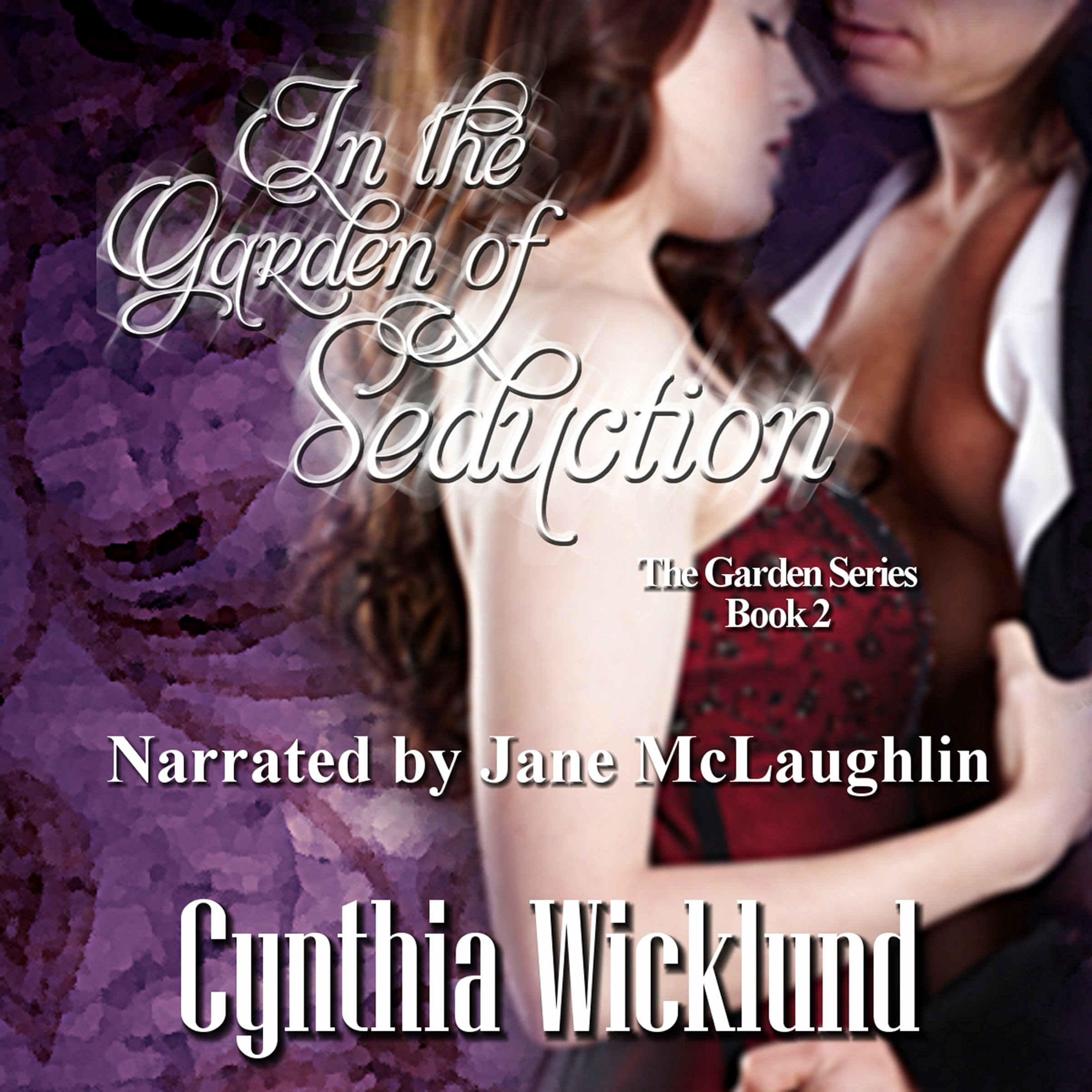 Cover art for In the Garden of Seduction