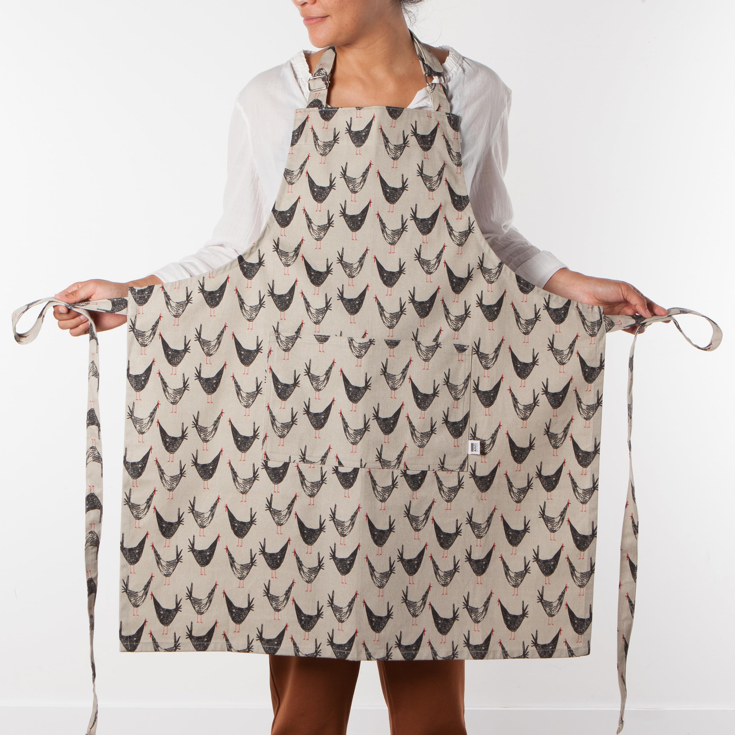 Now Designs 2500901 Delantal
