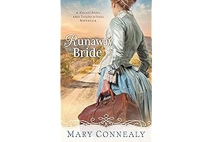 Runaway Bride in Trouble: A Dilemma for the Desperate