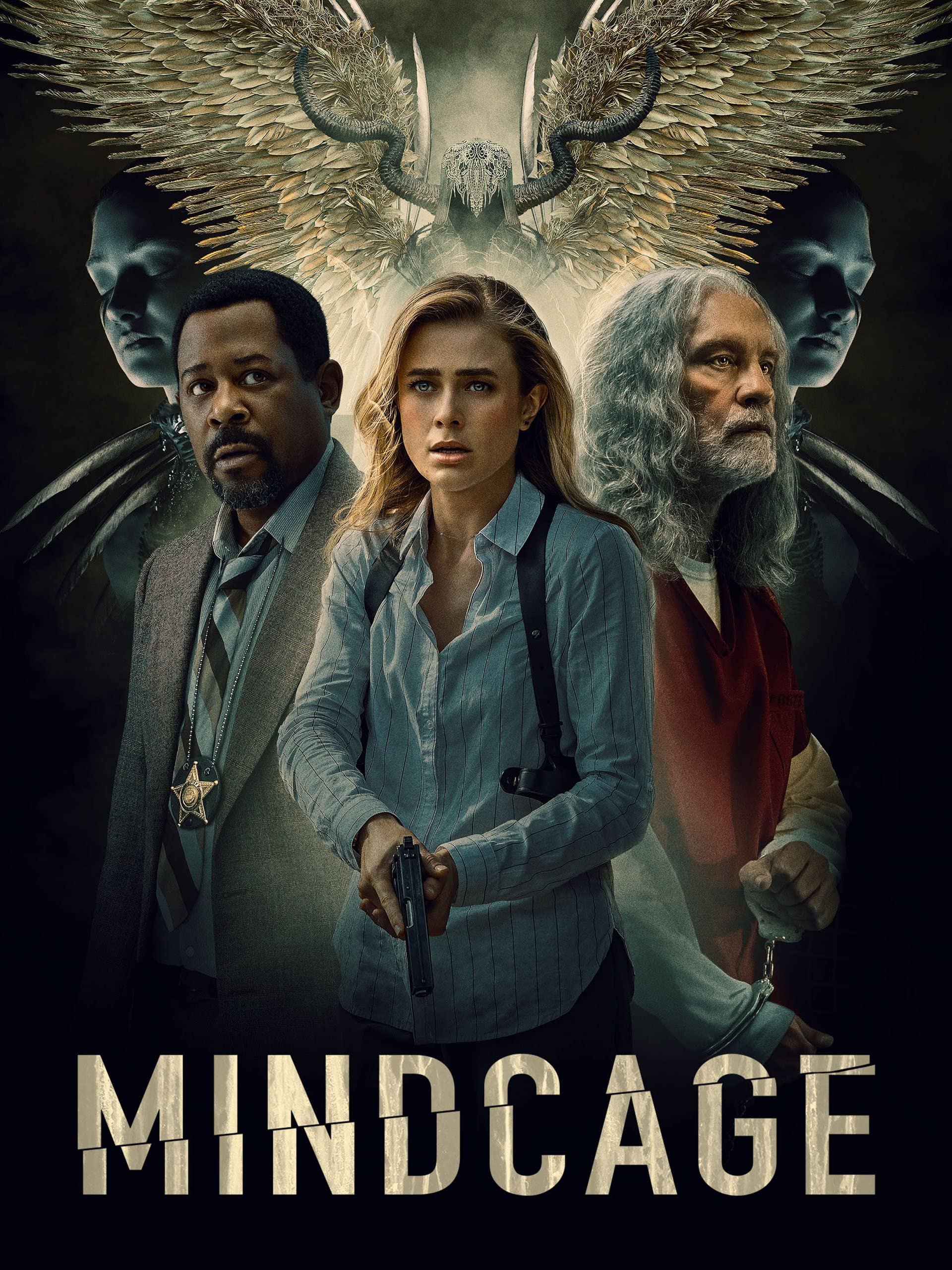 Mindcage