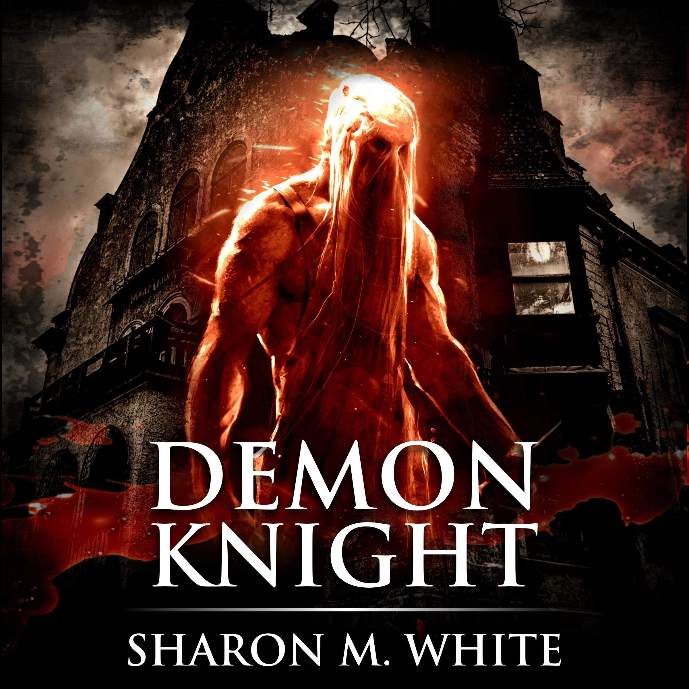 Cover art for Demon Knight (Scary Supernatural Horror with Demons)