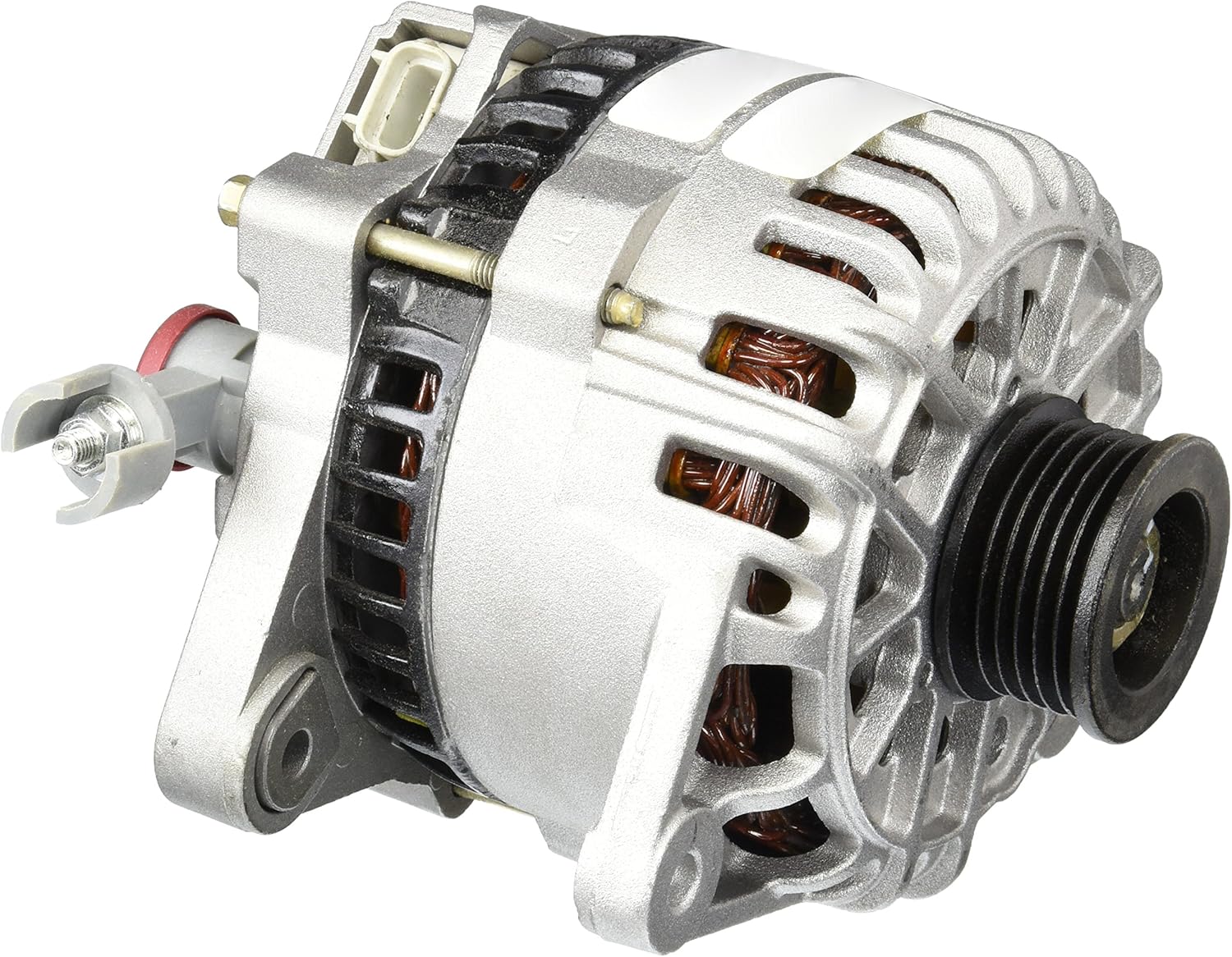 Bbb Industries 8260 Alternator
