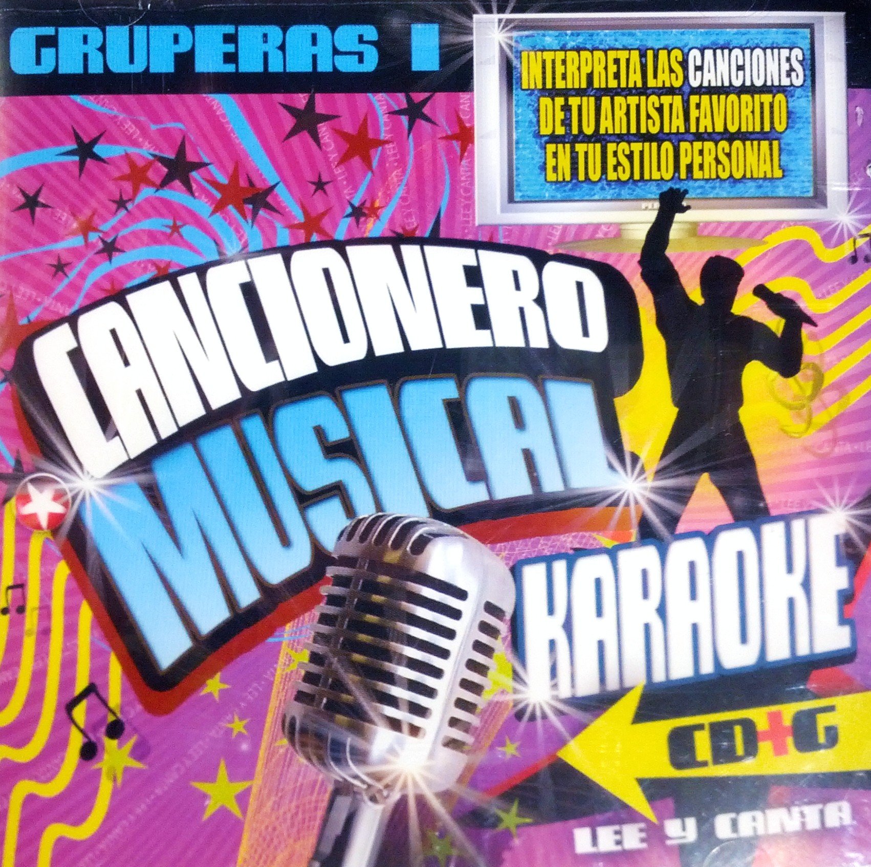 Canciones Gruperas 1