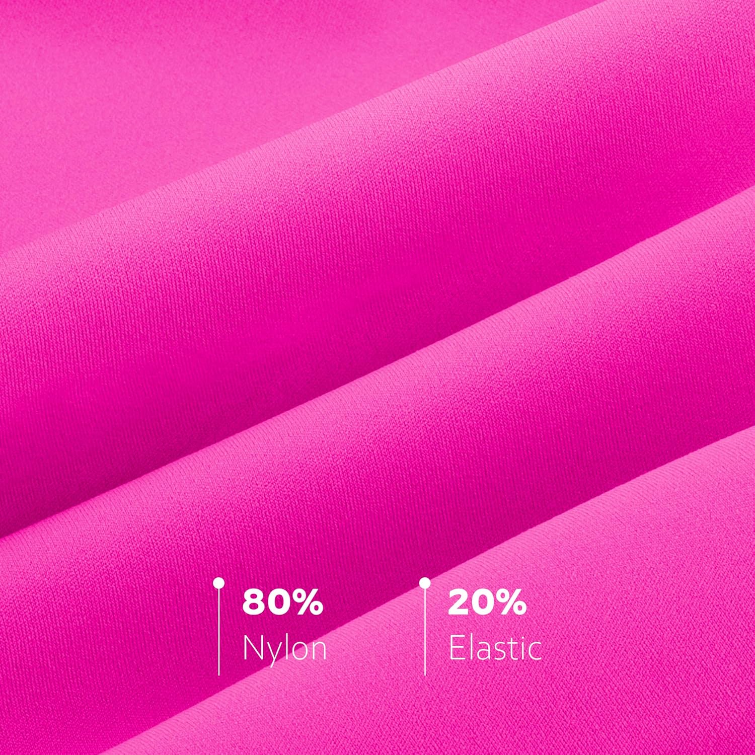 BIG ELEPHANT Girl's Flare Leggings with Pockets, Kids Bootcut Yoga Pants, High Waisted Bell Bottoms for Dance - Image 4