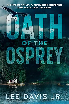 Oath of the Osprey