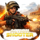 Action Shooter Arena