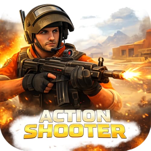 Action Shooter Arena
