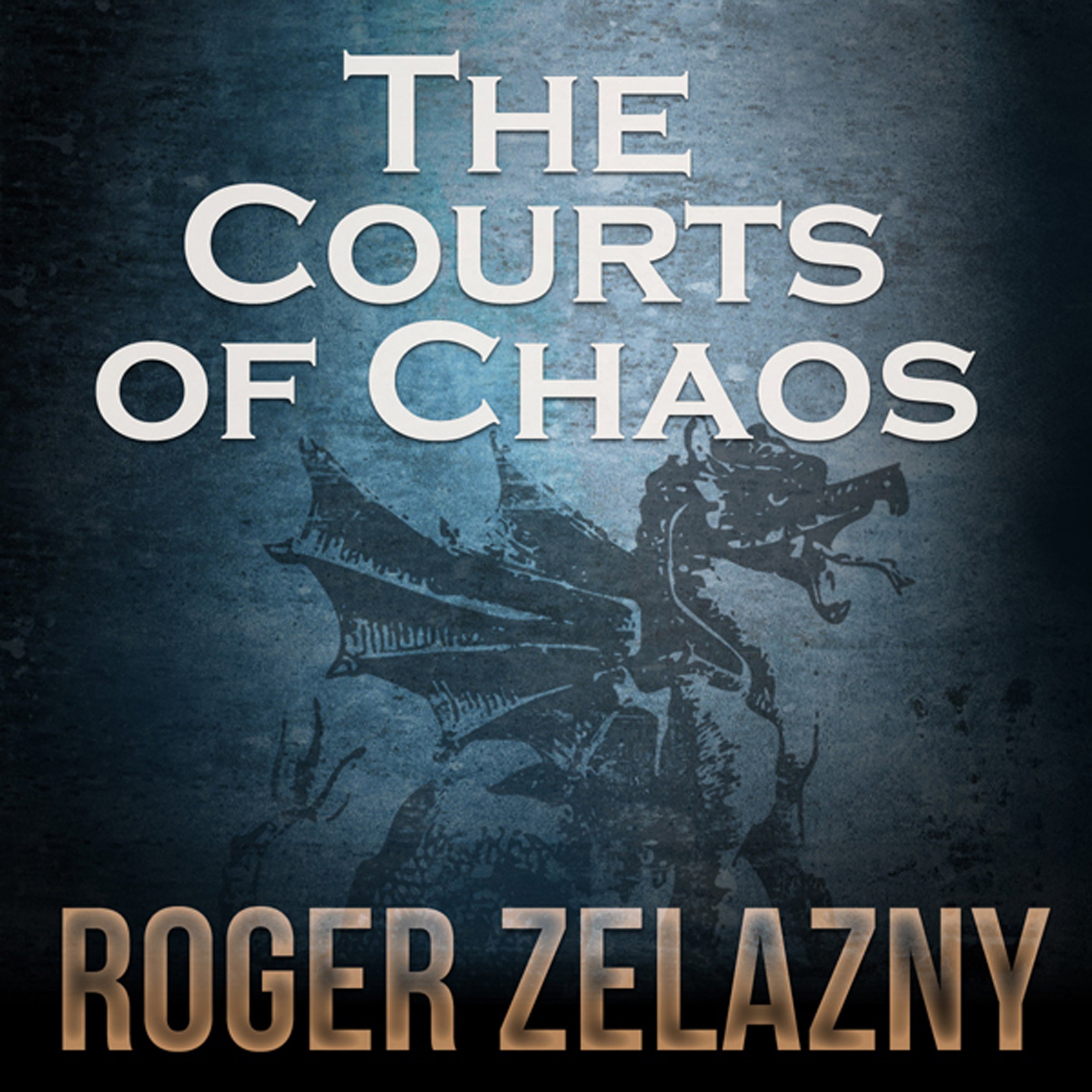 The Courts of Chaos