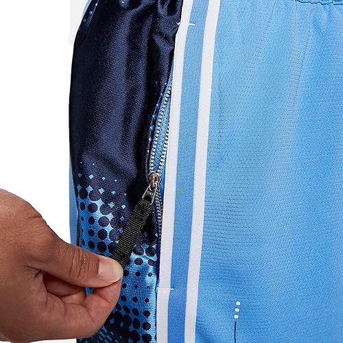 Miniatura 5 de Nike Pantalones cortos de baloncesto Dri-FIT DNA+ para hombre