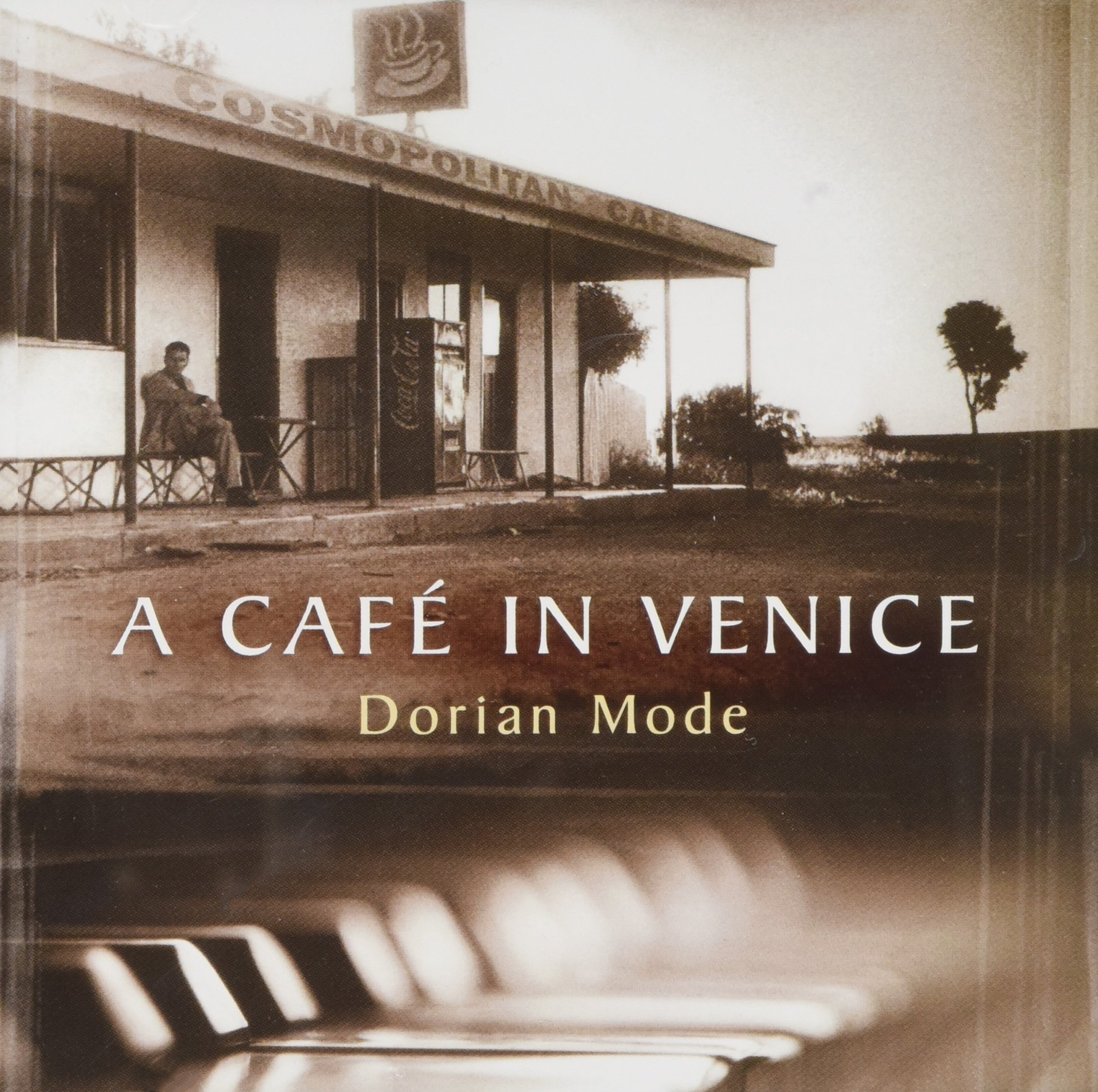 Café in Venice