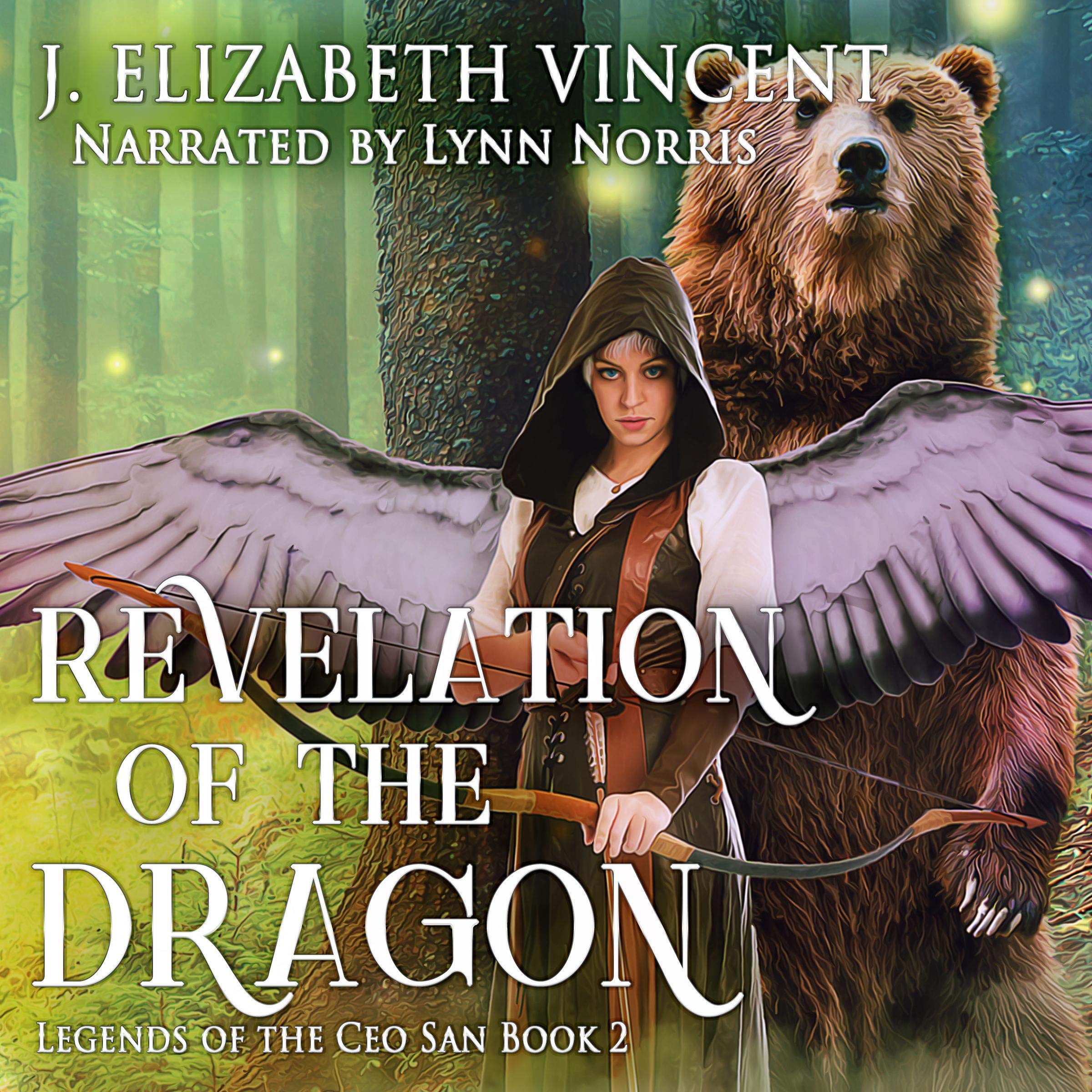 Revelation of the Dragon