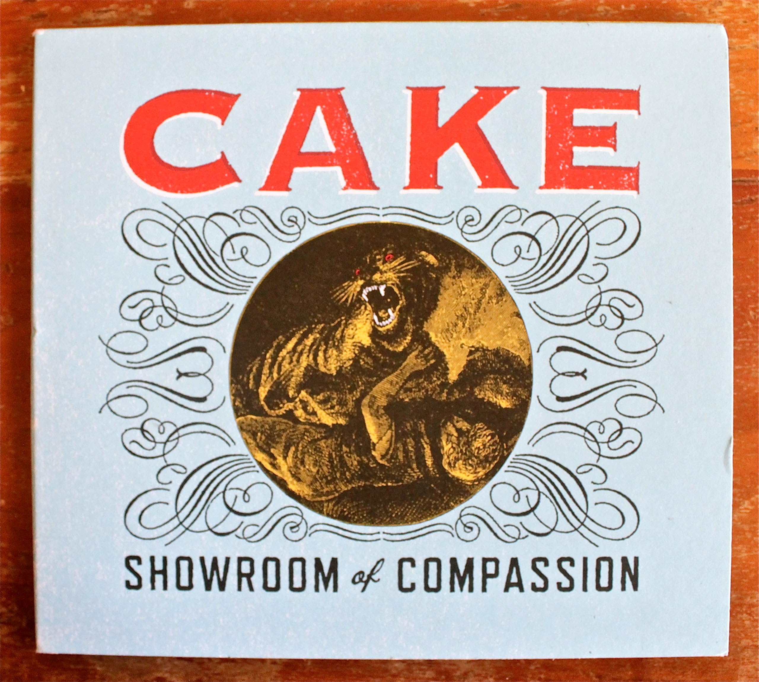 - Showroom Of Compassion