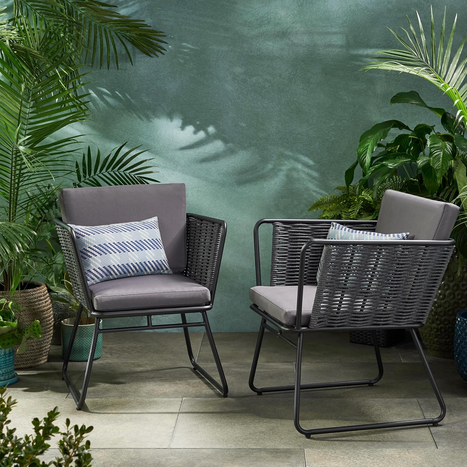 GOWE LA Jolla Chair