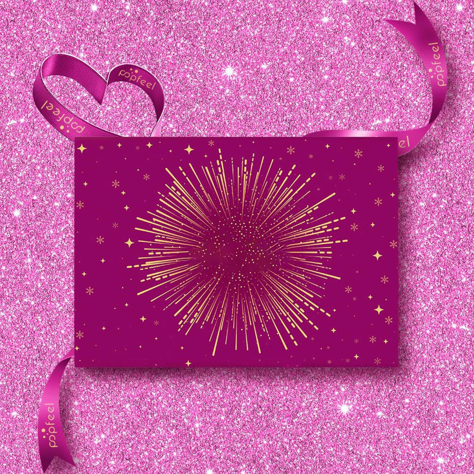 Set Di Trucco | Bellezza Palette di Ombretti Rossetto Pennello | Kit Completo Con Palette Di Ombretti - Per Ragazze Adolescenti Principianti Compleanno Natale Moglie Festa Della Mamma Casa S