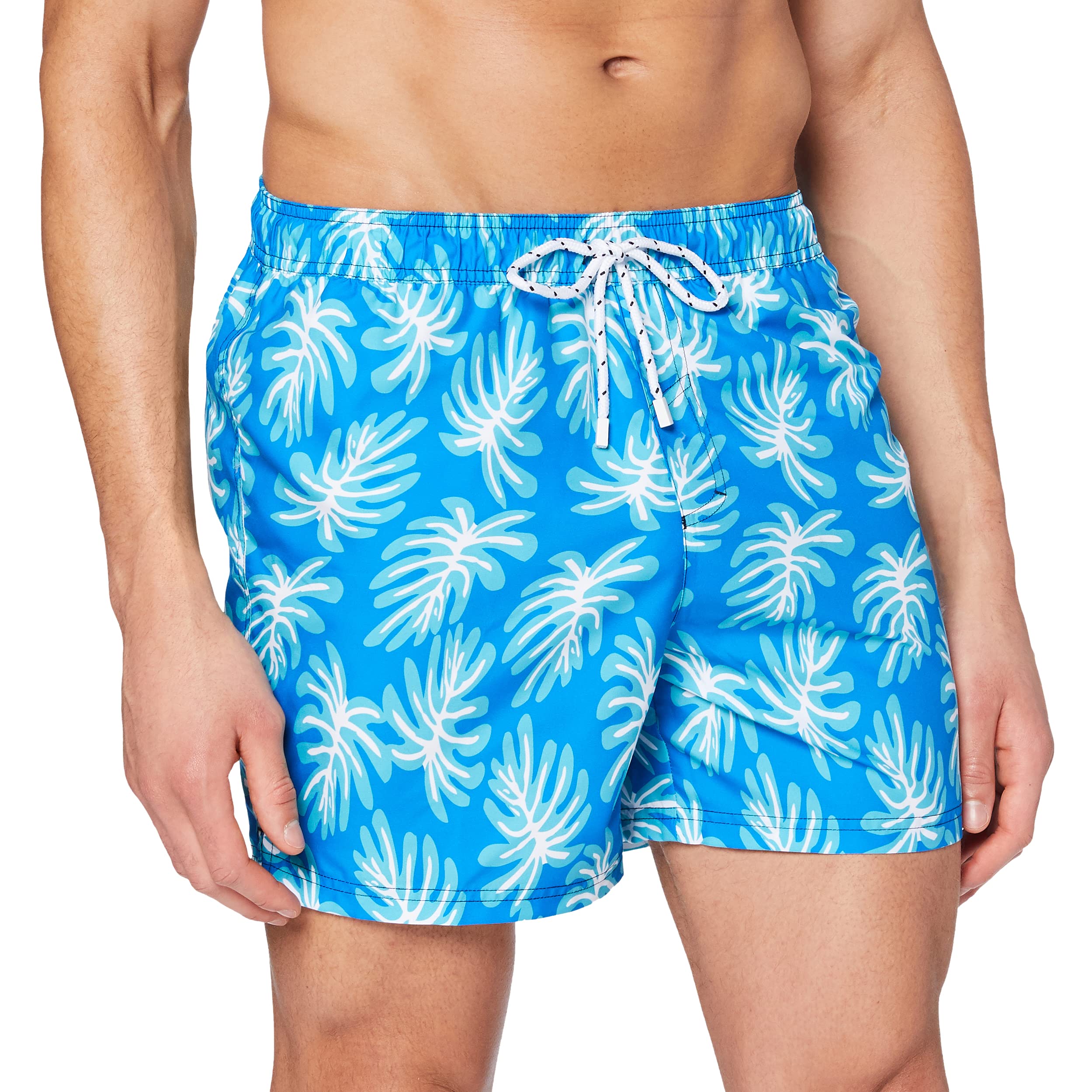 LVB Trendy Bañador Tipo bóxer para Hombre