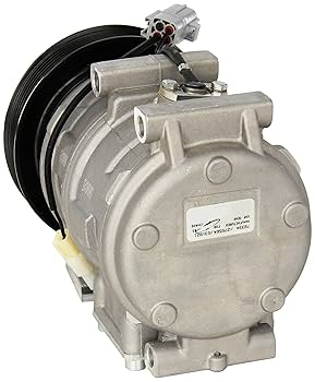 NOV AC ACTIVE 4点セット Four Seasons A/C Compressor Kit B2668