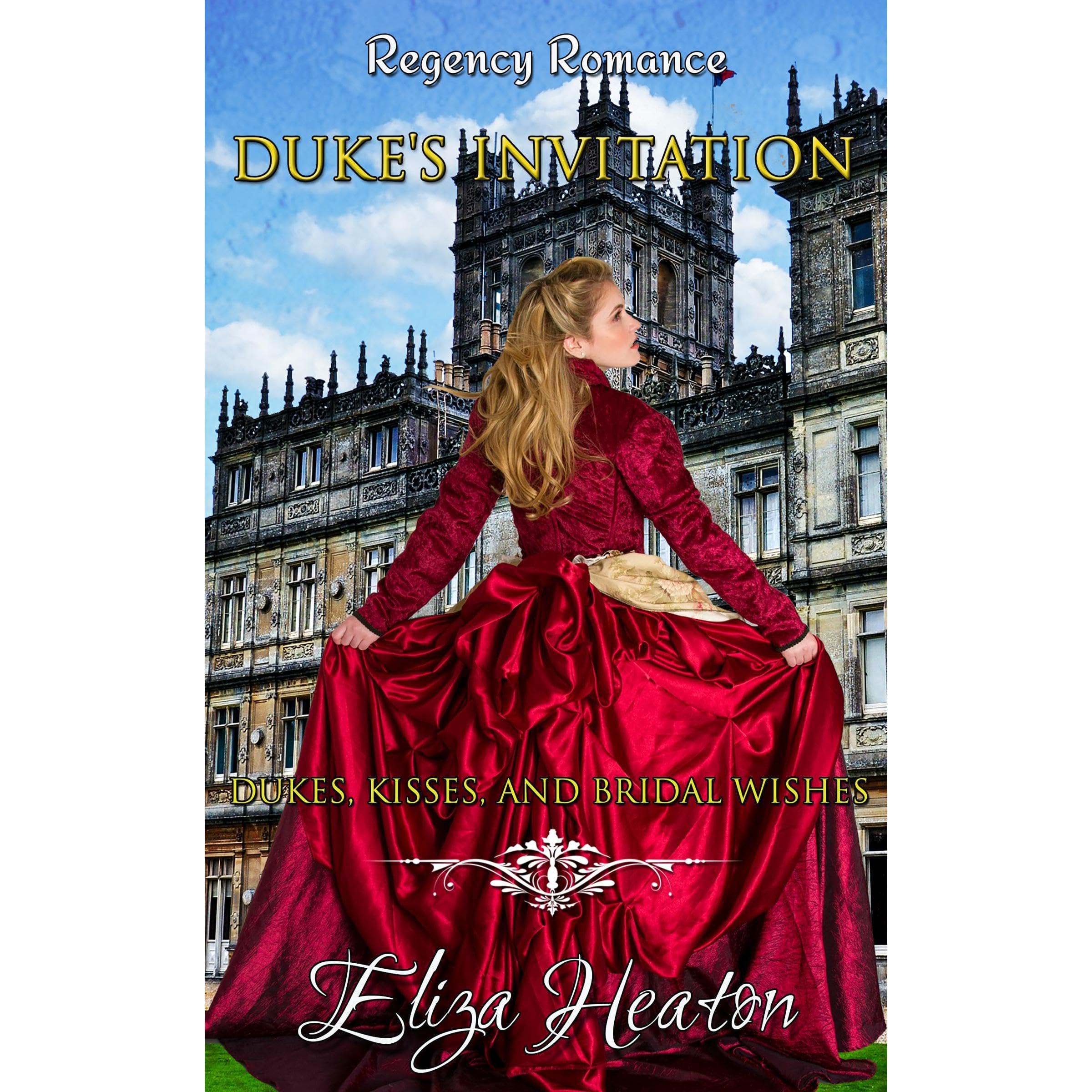 The Duke’s Invitation