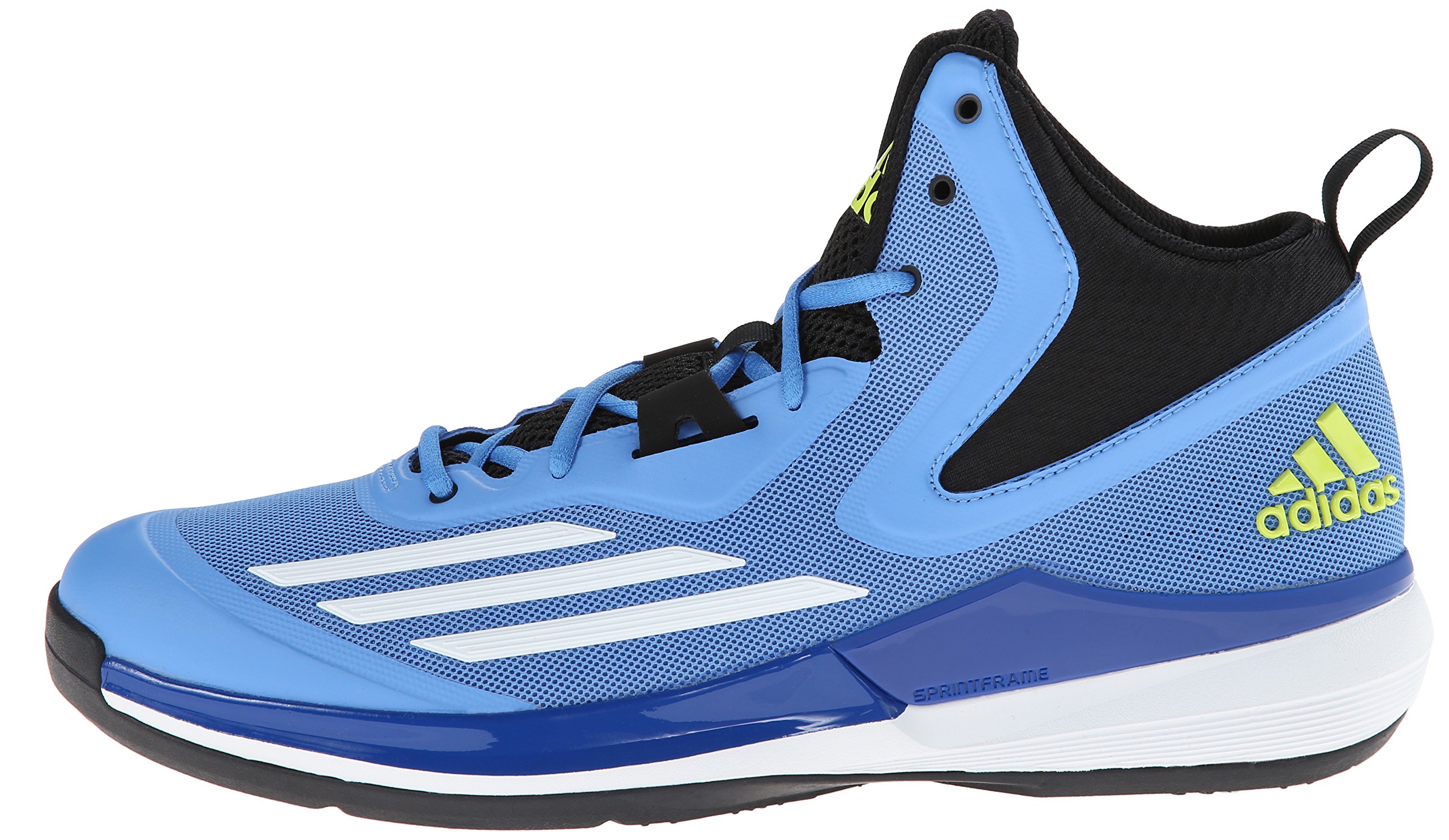 Title Run Basketball Shoe 