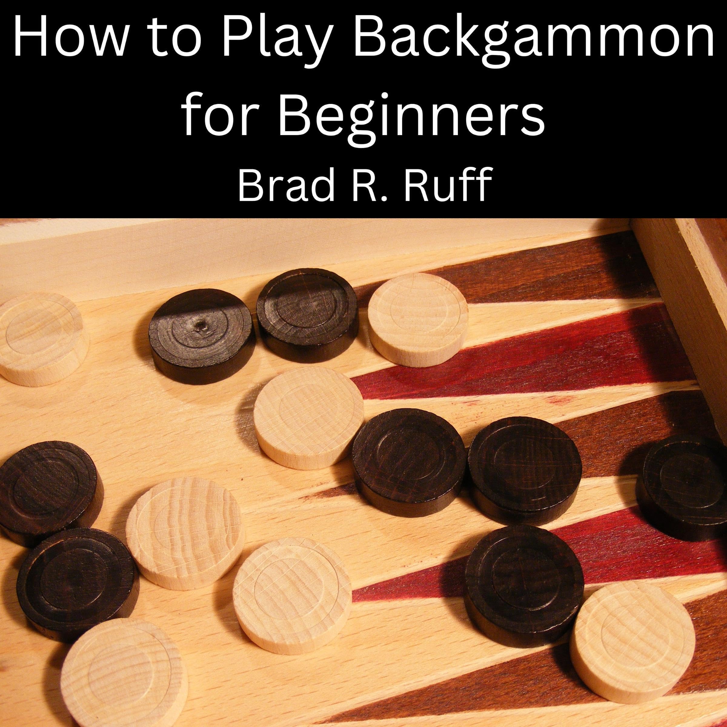 How to Play Backgammon for Beginners