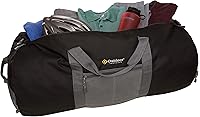 Vista 4 de Outdoor Products Utility Duffel