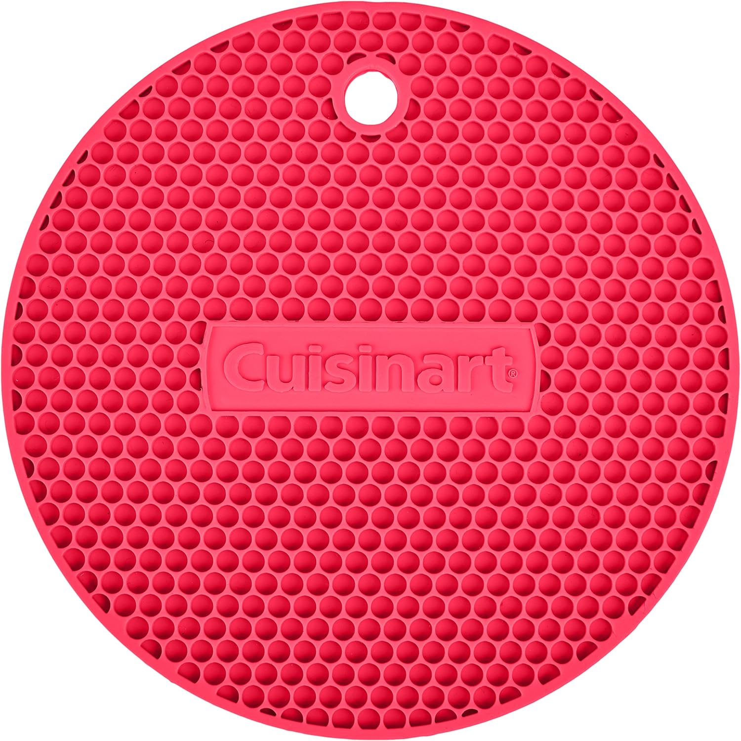 Cuisinart Multipurpose Silicone Kitchen Tool, Trivet/Pot