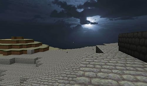 Block World Craft Building HD