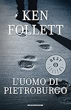 Luomo di Pietroburgo Oscar bestsellers Vol 10