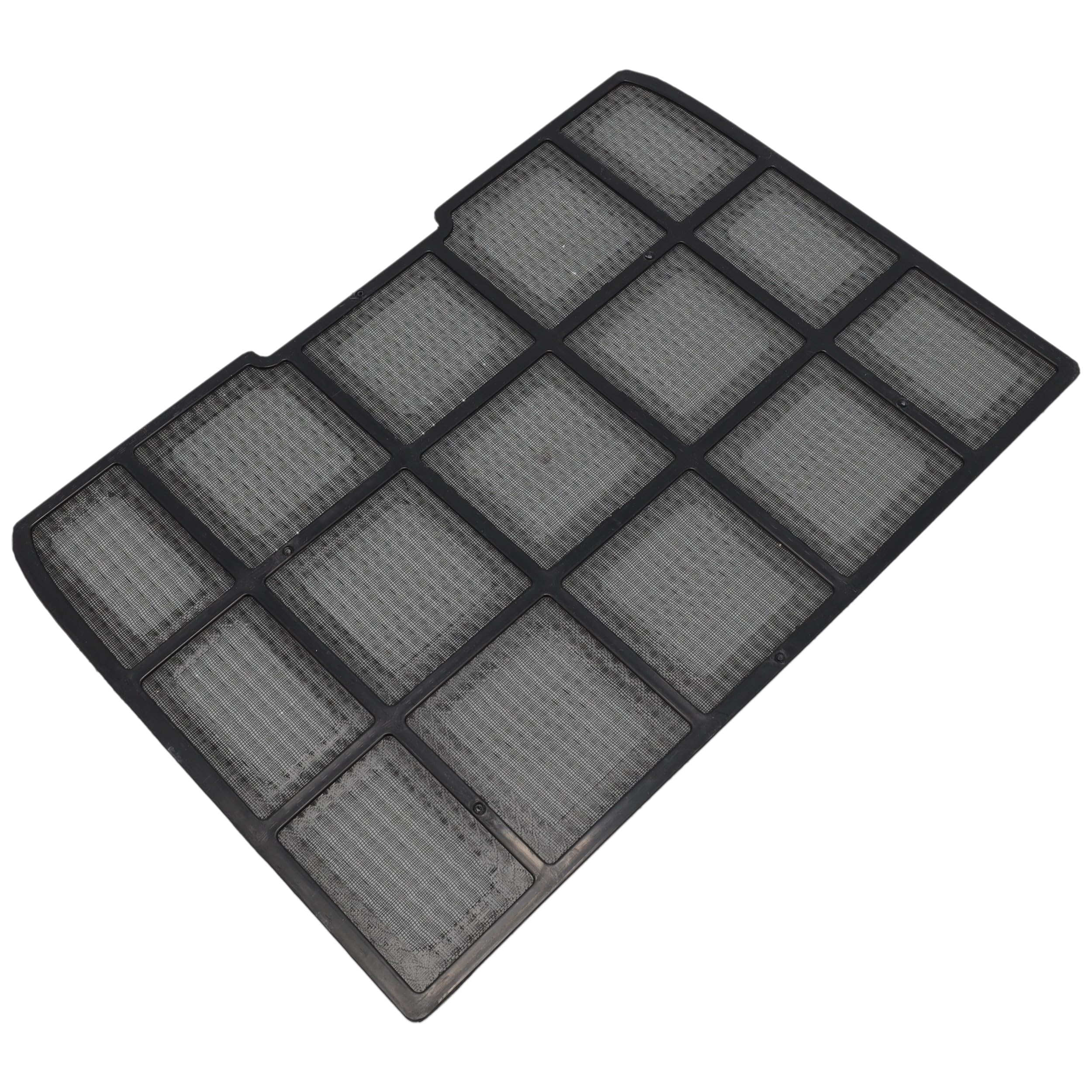 K1892512 Aire acondicionado portátil Filtro superior Net - Sustituye a AP7157780 8