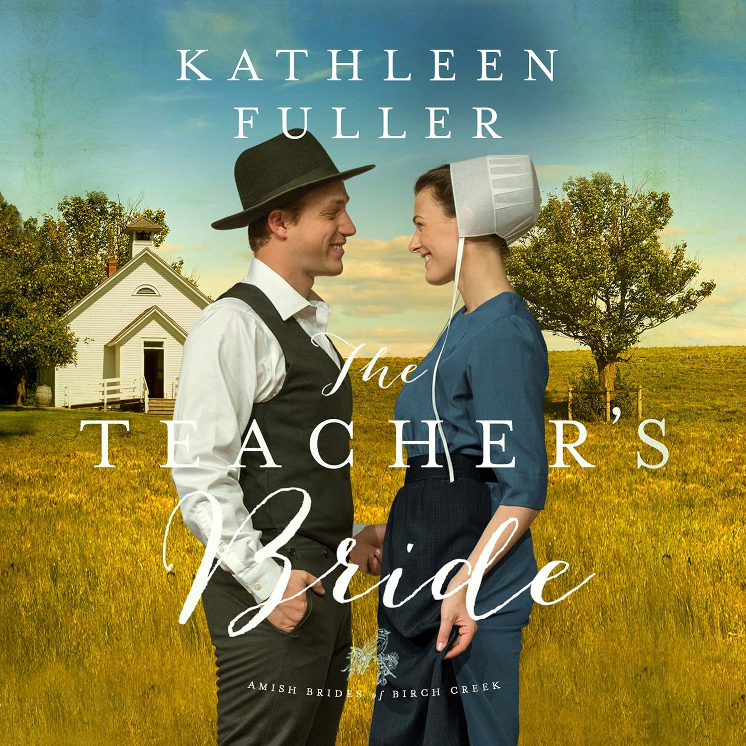 The Teacher's Bride    
	                
	            

                 
                        Audible Audiobook 
                  
                        – Unabridged