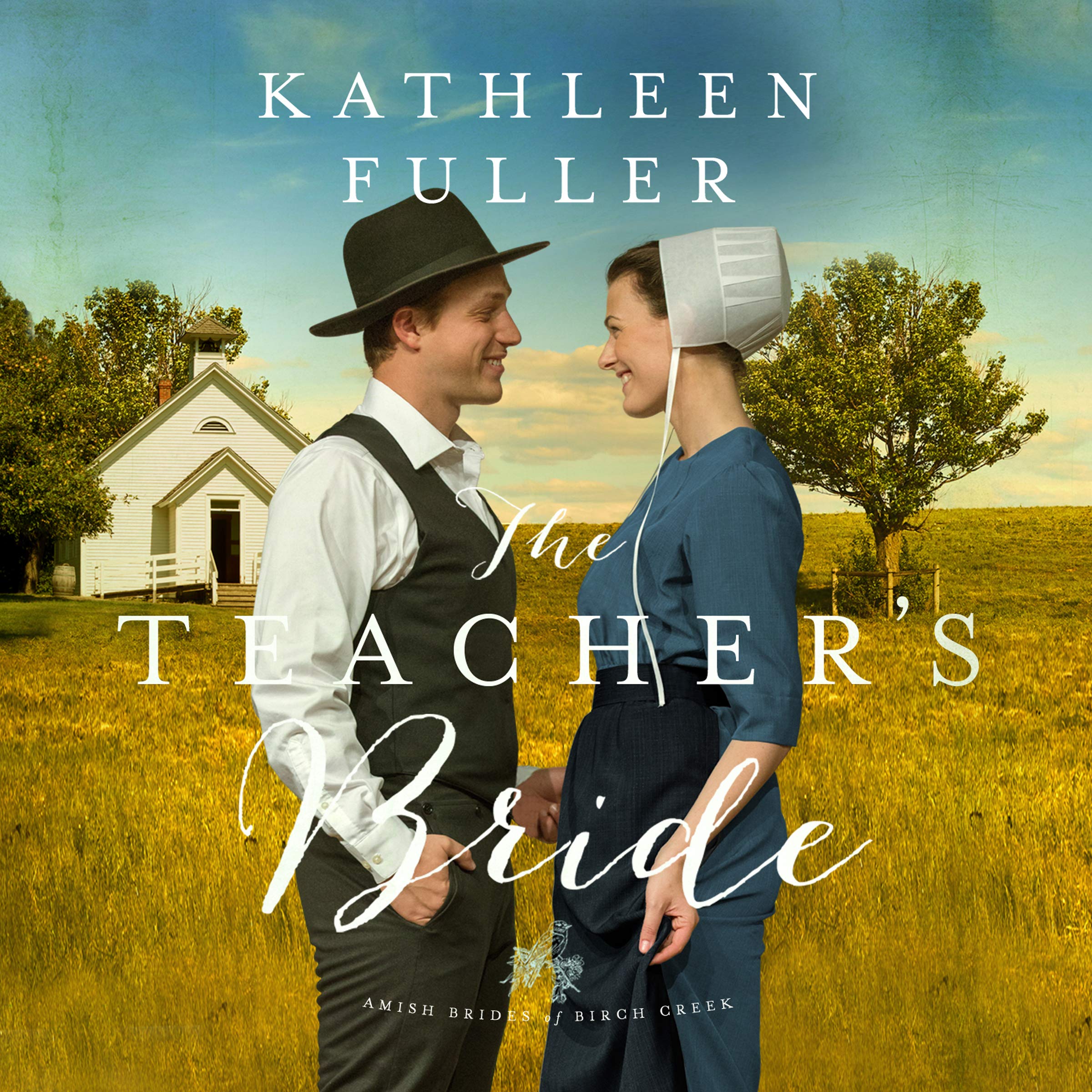 Cover art for The Teacher's Bride