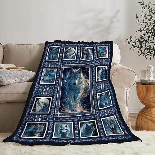 Miniatura 146 de Manta de cerveza, manta de bebida de cerveza, regalos para adultos, mujeres y hombres, súper suave y acogedora manta de felpa mullida mullida de