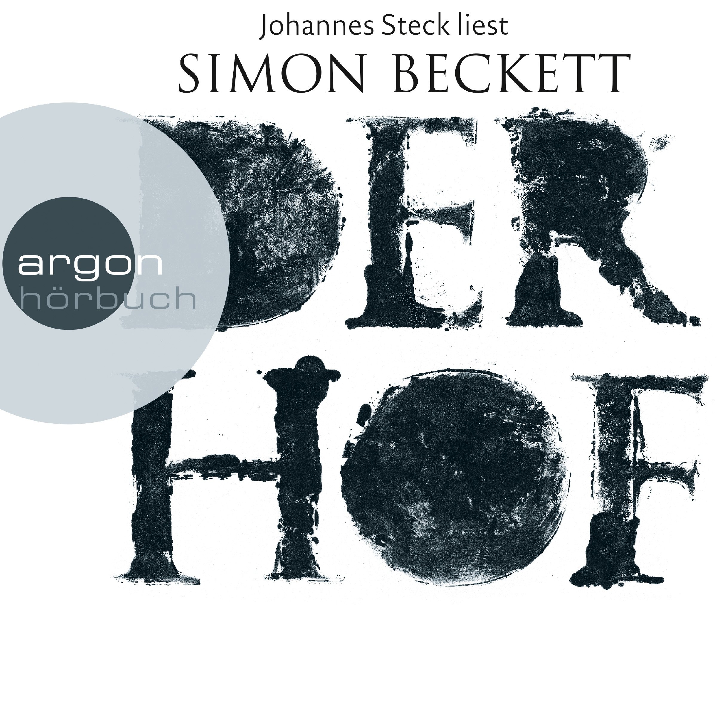 Cover art for Der Hof