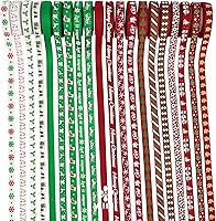 Vista 50 de MEEDEE Cinta de feliz día del padre, decoración del día del padre, caja de regalo, decoración de papel de regalo, cinta fina de satén negro surtido