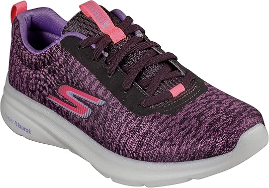 skechers go pillars