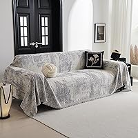 Vista 132 de MYSKY HOME Funda de Sofá Fundas de Sofá Fundas de Sofá para Sofá de 3 Cojines Apto para Mascotas, Funda de Sofá en Forma de L Fundas de Sofá Verde