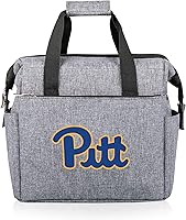 Vista 105 de PICNIC TIME NCAA unisex-adult Hielera de Almuerzo On The Go de la NCAA