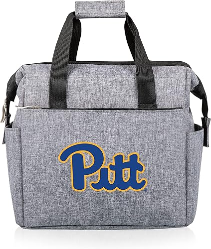 PICNIC TIME NCAA On The Go - Enfriador de almuerzo unisex para adultos