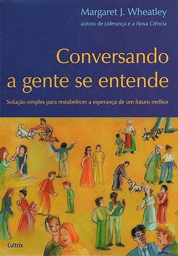 Conversando a Gente se Entende