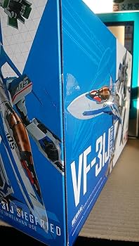 Amazon.co.jp: TAMASHII NATIONS DX超合金 マクロスデルタ VF-31J