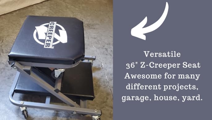 Amazon.com: Pro-Lift C-2036D Grey 36