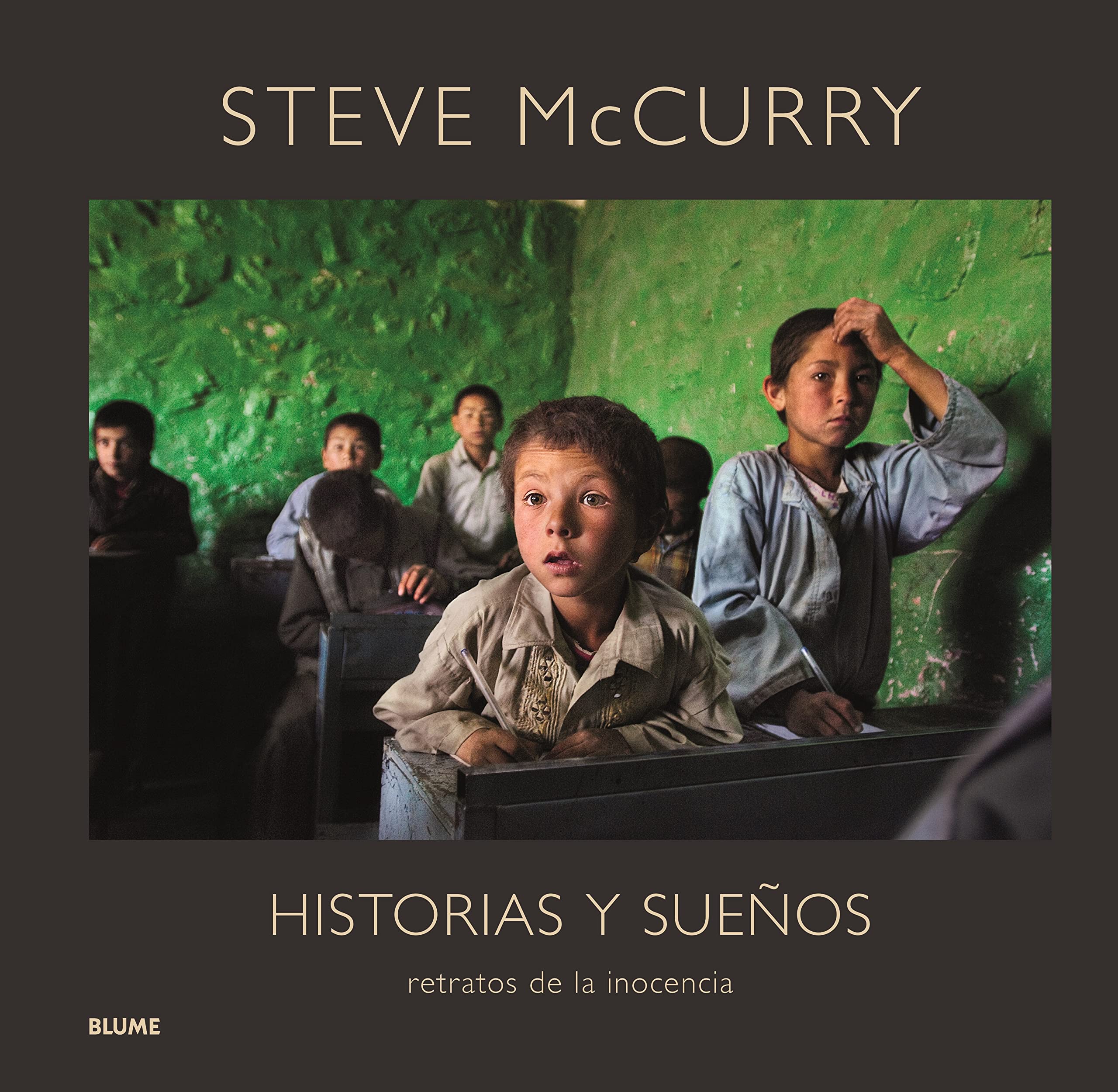 Historias y Sueños