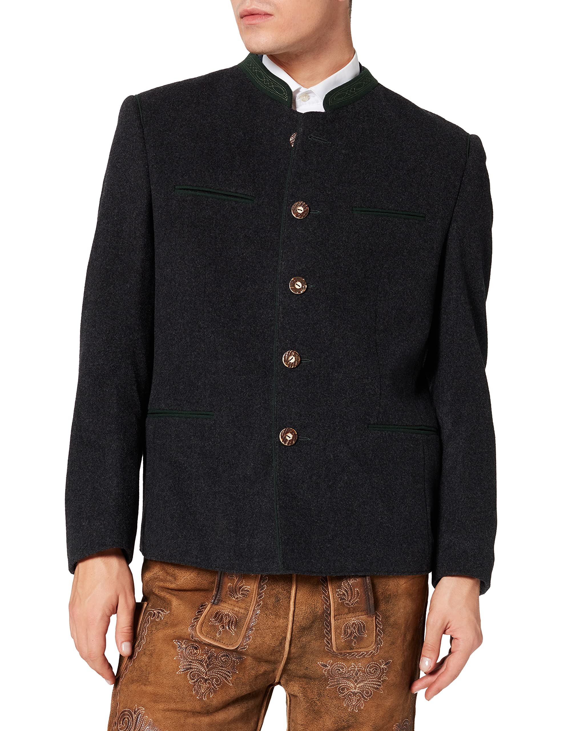 Stockerpoint Veste Stachus Jacket Homme