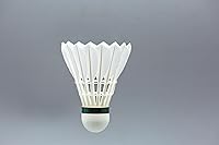 Vista 4 de DS-40 Premium Goose Feather Badminton Shuttlecock Multi-Pack